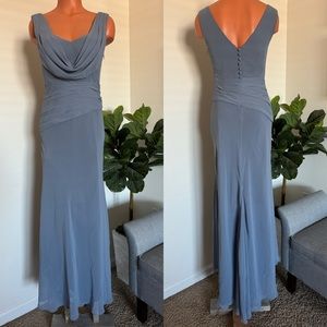 Camille La Vie Formal Gown size 2